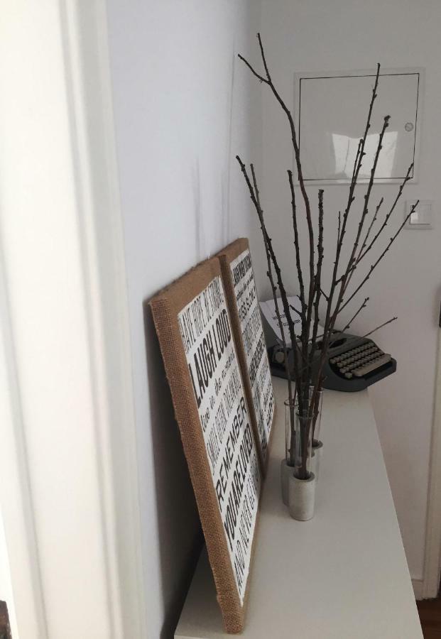 25Carmo Appartement Ericeira Buitenkant foto