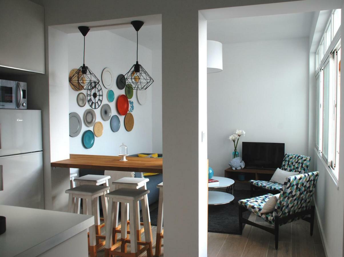 25Carmo Appartement Ericeira Buitenkant foto