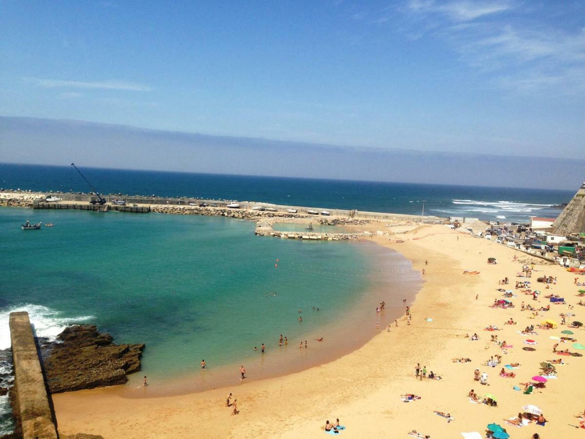 25Carmo Appartement Ericeira Buitenkant foto