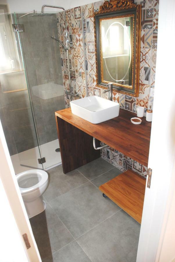 25Carmo Appartement Ericeira Buitenkant foto
